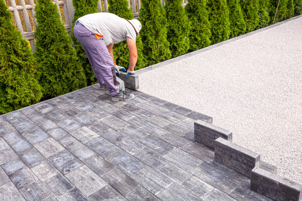 Best Driveway Paver Repair  in Maxton, NC