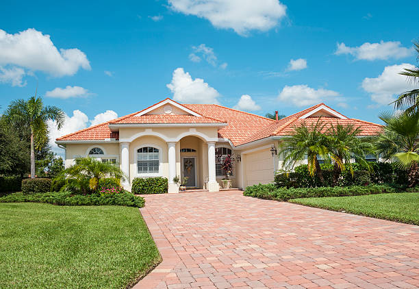 Best Decorative Driveway Pavers  in Maxton, NC