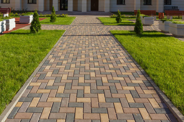 Best Driveway Pavers Cost  in Maxton, NC