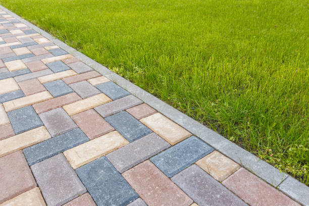 Best Driveway Paver Sealing  in Maxton, NC