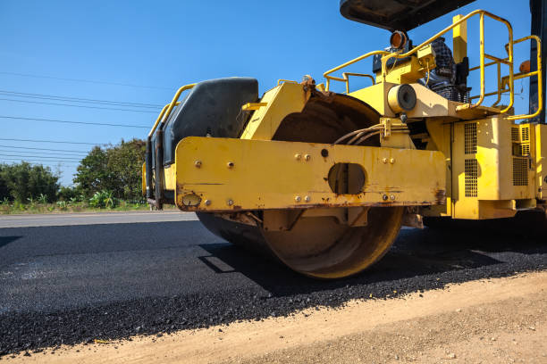 Reasons to Select Us for Your Driveway Paving Requirements in Maxton, NC